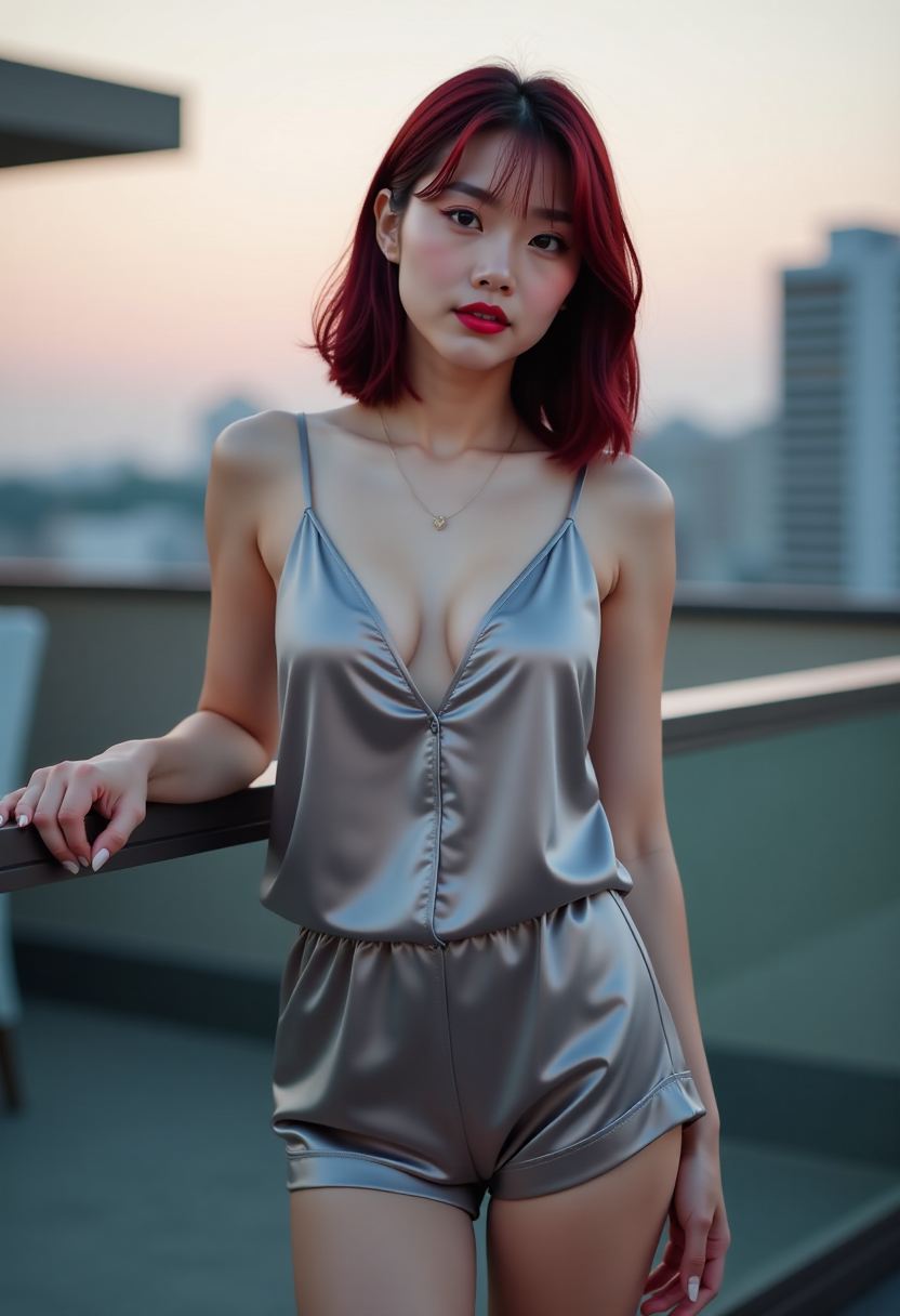 复仇者联盟5：毁灭日